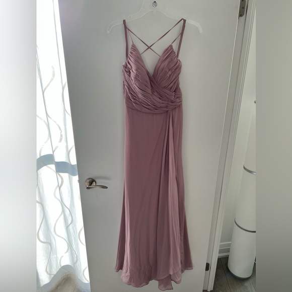 MORILEE Dress - Picture 1 of 7